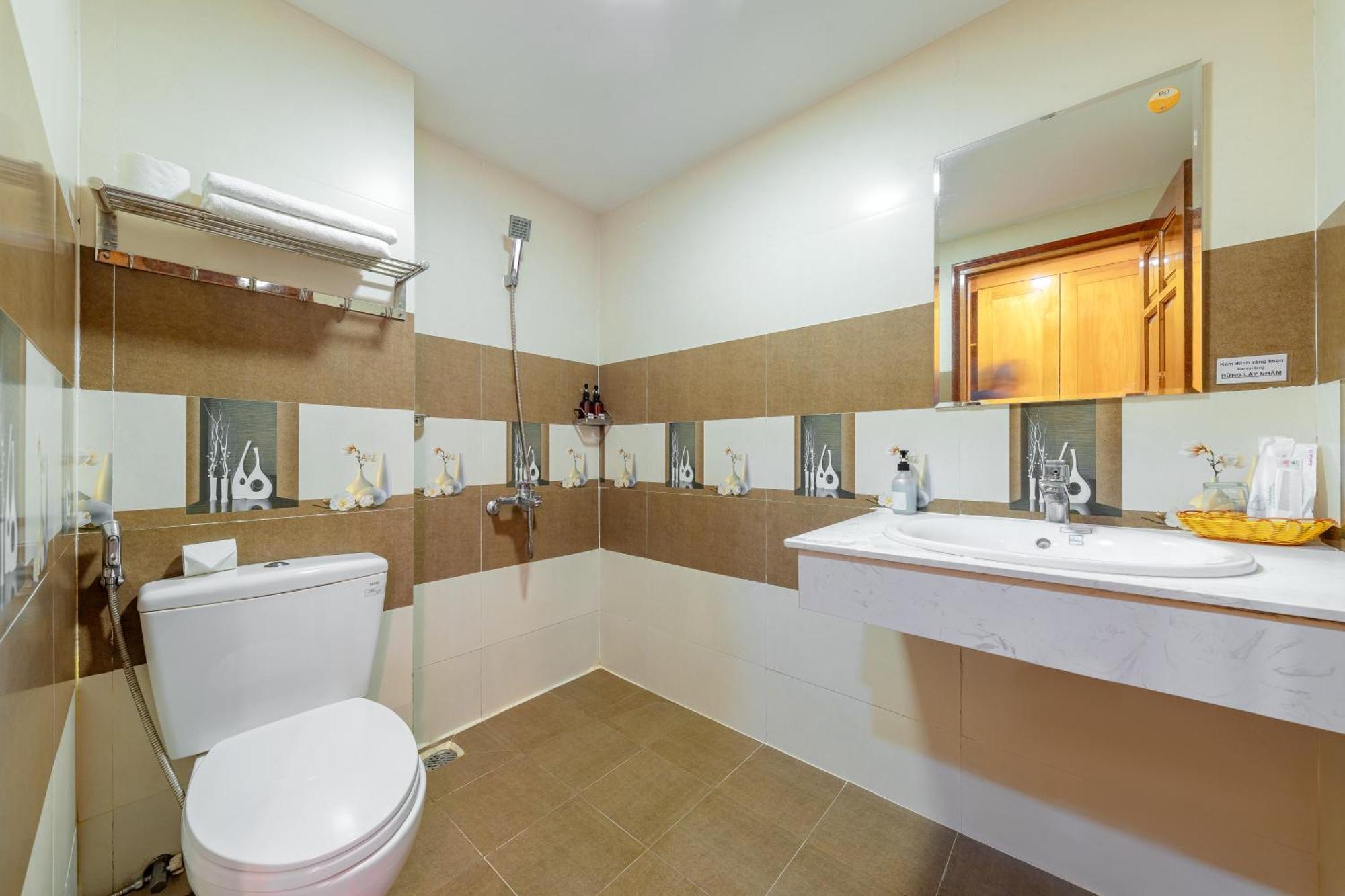 Hang Nga Hotel Nha Trang Luaran gambar