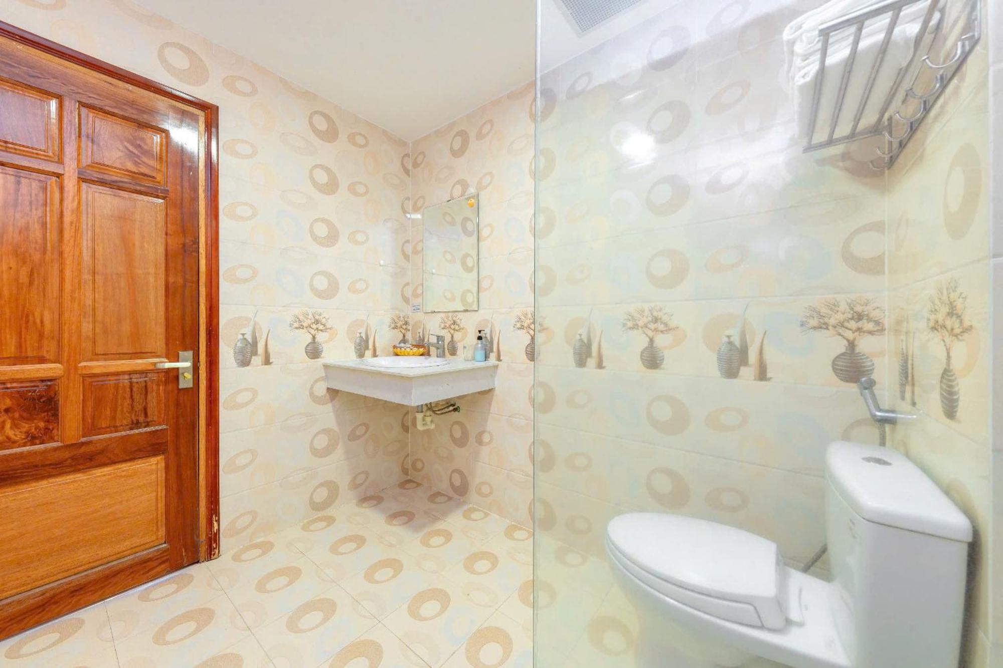 Hang Nga Hotel Nha Trang Luaran gambar