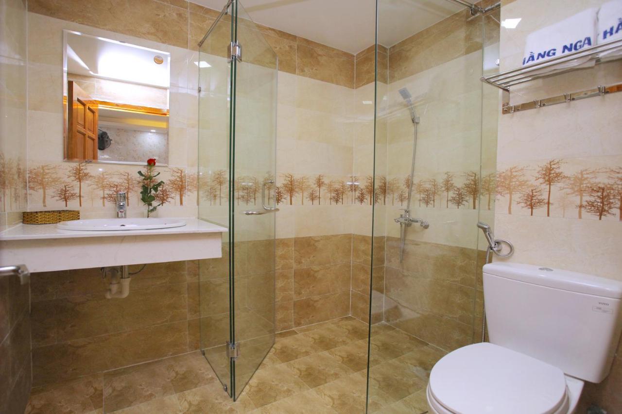 Hang Nga Hotel Nha Trang Bilik gambar