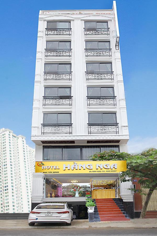 Hang Nga Hotel Nha Trang Bilik gambar