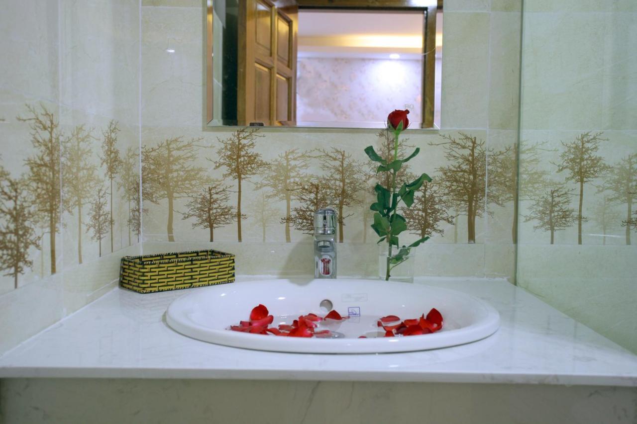 Hang Nga Hotel Nha Trang Bilik gambar
